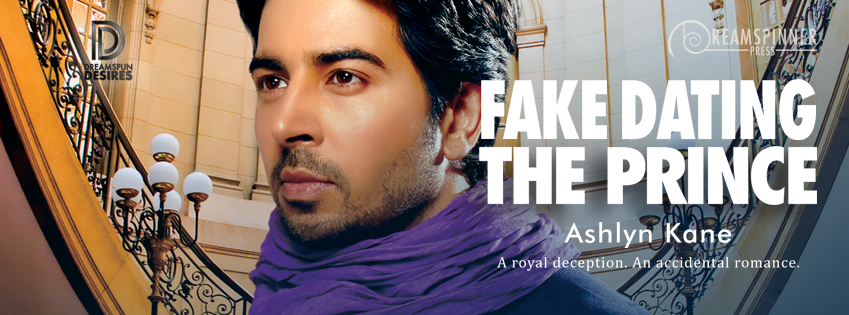 Fake Dating the Prince Review Roundup