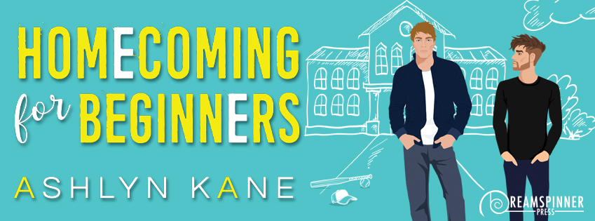 Homecoming for Beginners Sneak Peek