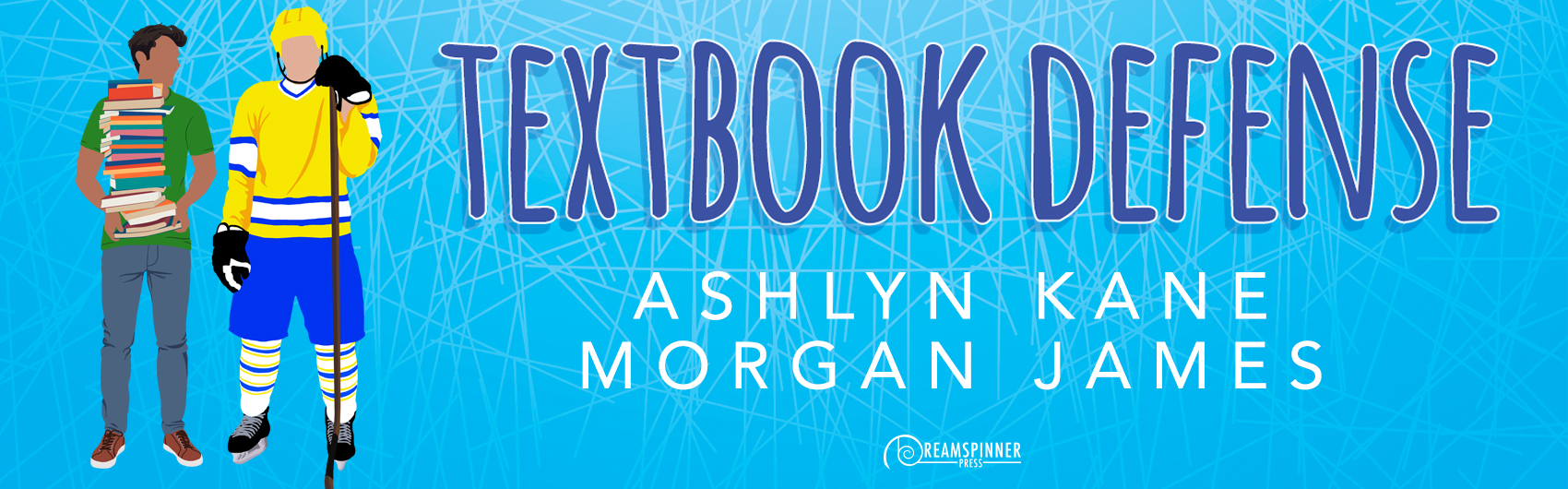 Textbook Defense Sneak Peek